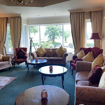 Loch Lein Country House คิลลาร์นีย์ ภายนอก รูปภาพ