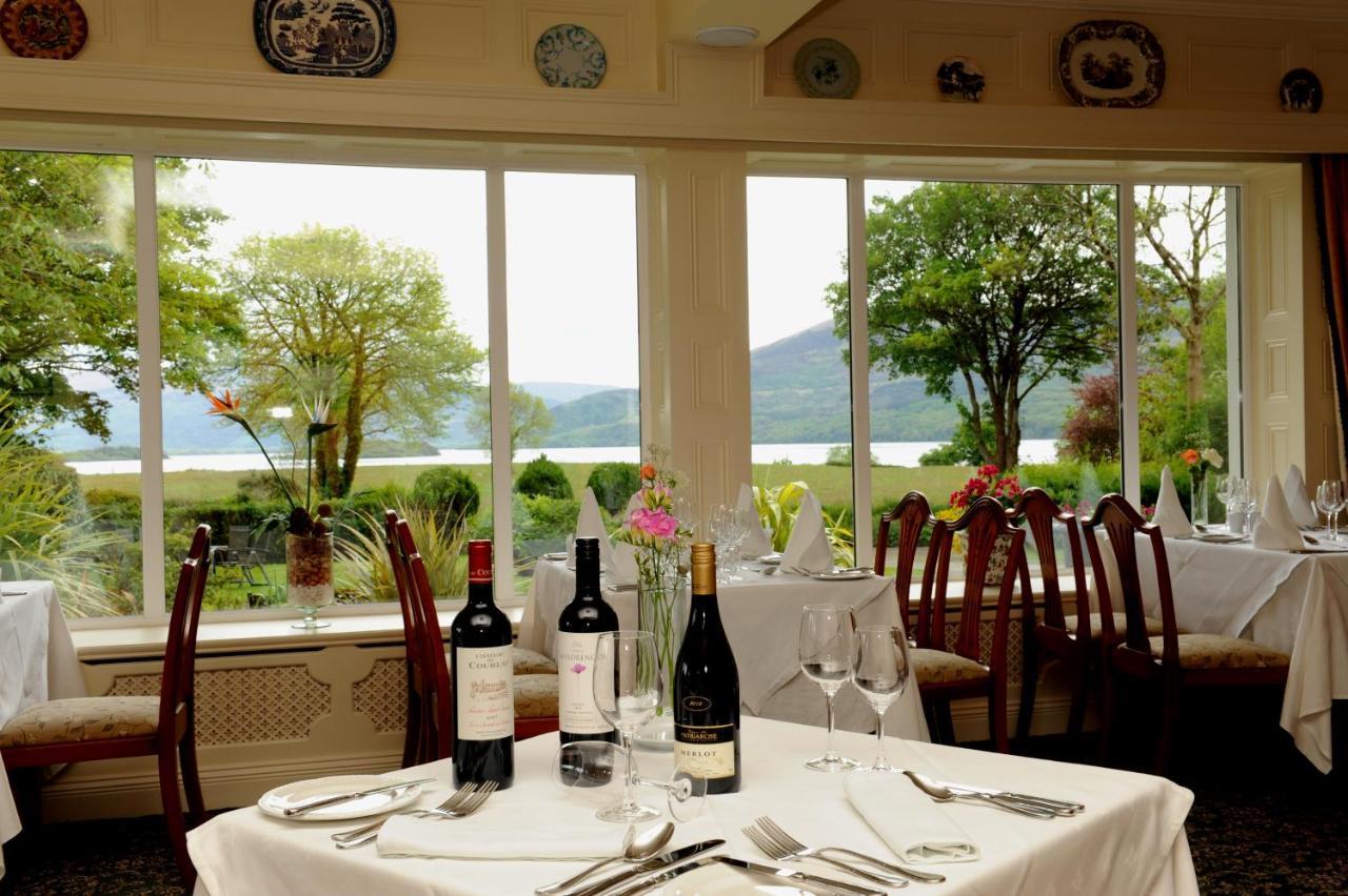 Loch Lein Country House คิลลาร์นีย์ ภายนอก รูปภาพ