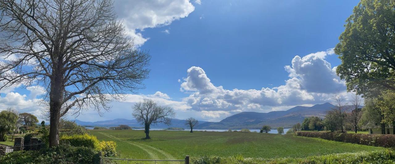 Loch Lein Country House คิลลาร์นีย์ ภายนอก รูปภาพ