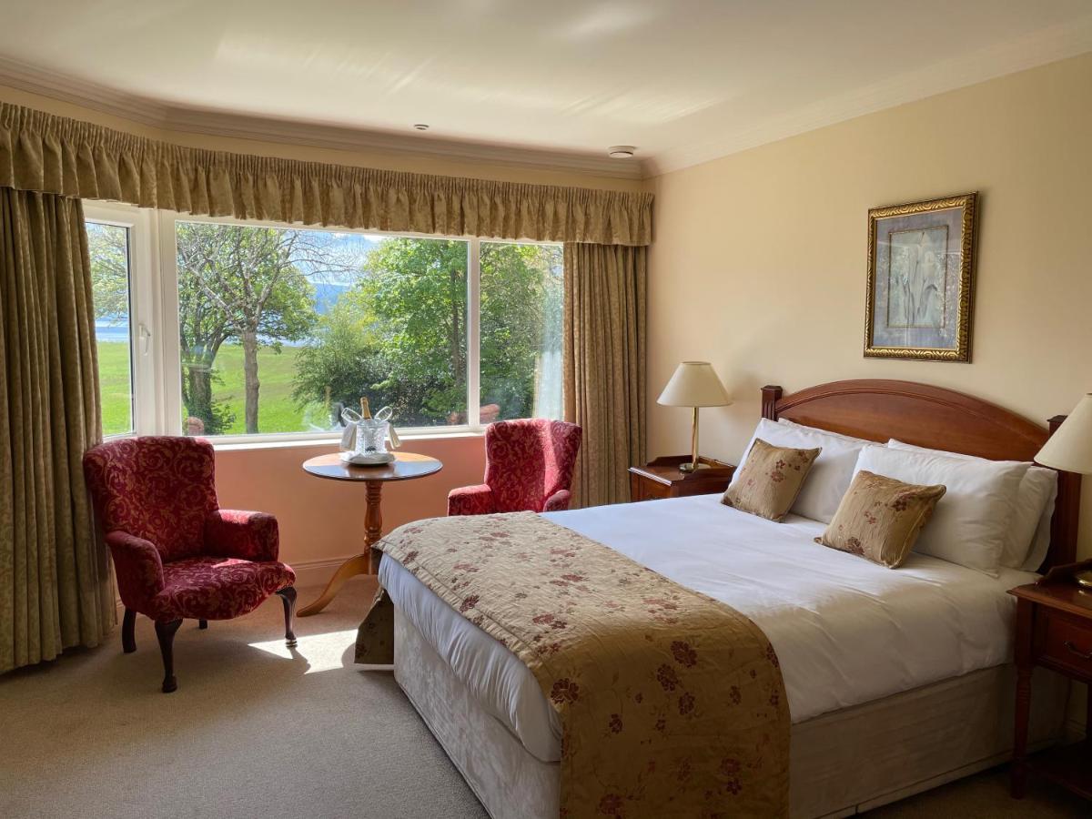 Loch Lein Country House คิลลาร์นีย์ ภายนอก รูปภาพ