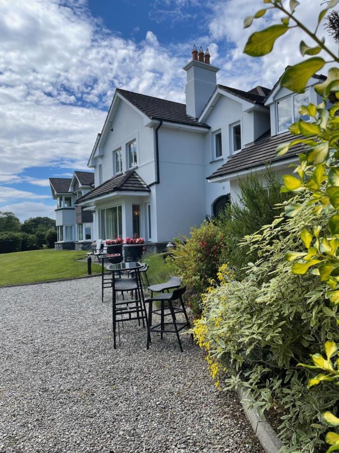 Loch Lein Country House คิลลาร์นีย์ ภายนอก รูปภาพ