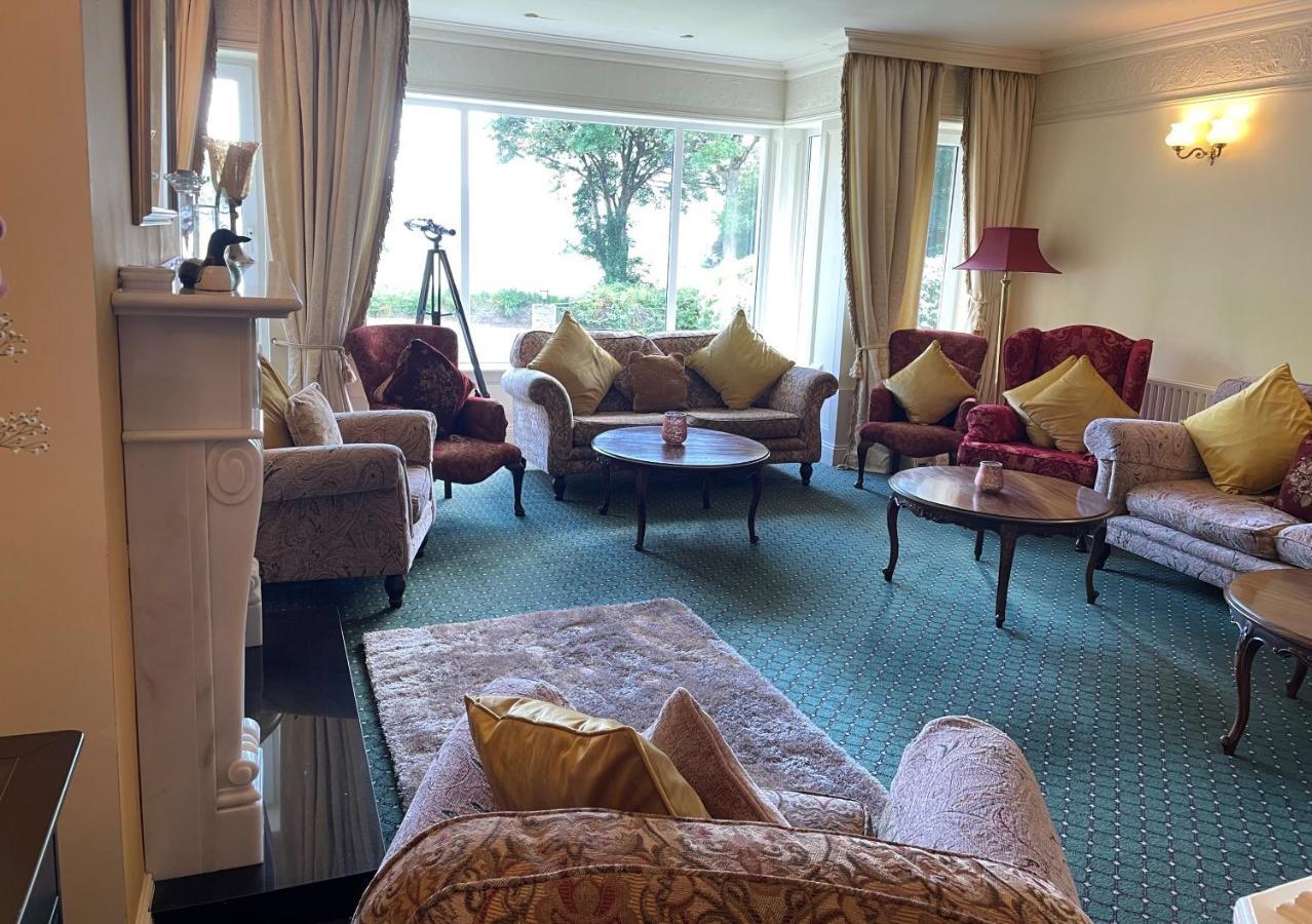 Loch Lein Country House คิลลาร์นีย์ ภายนอก รูปภาพ