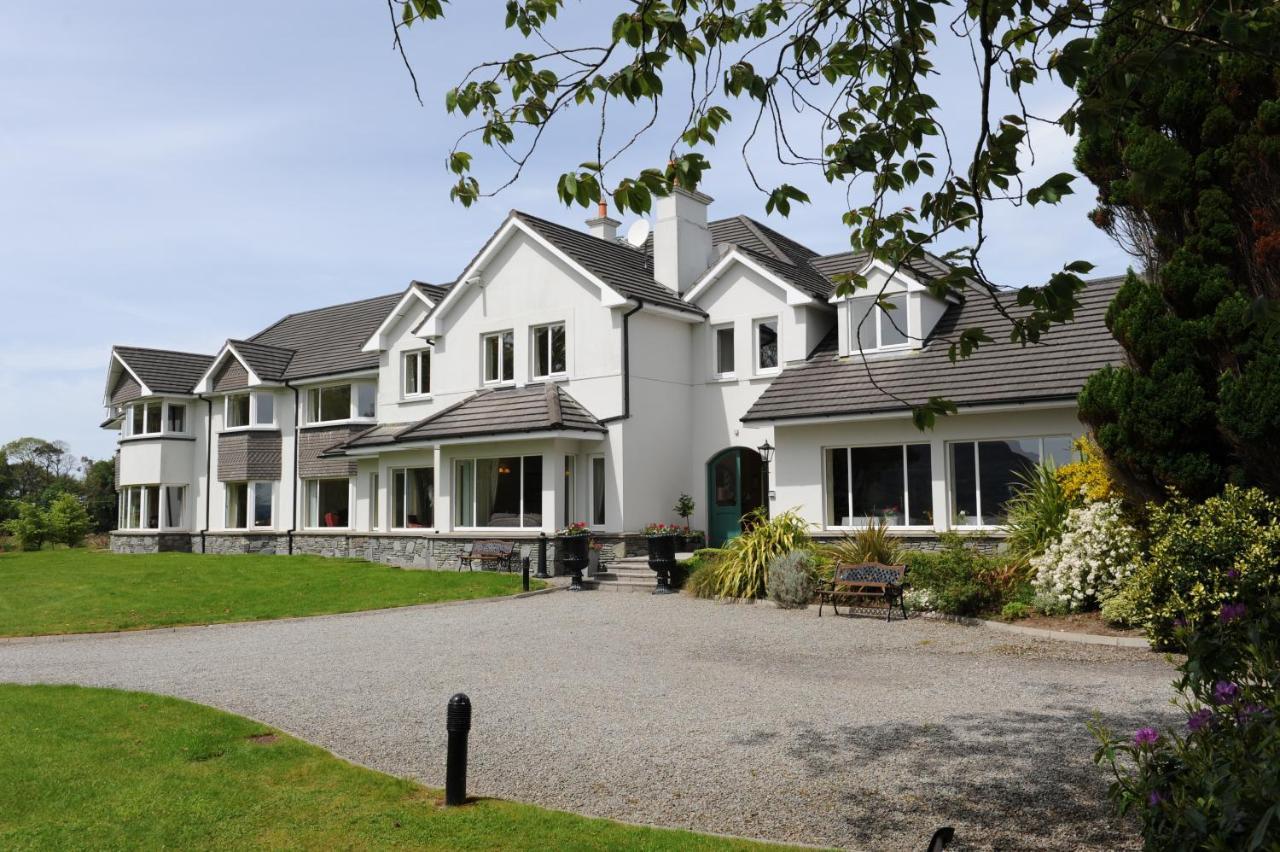 Loch Lein Country House คิลลาร์นีย์ ภายนอก รูปภาพ