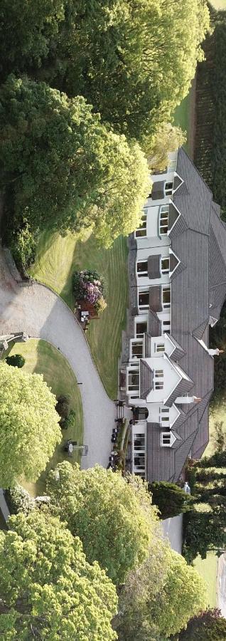 Loch Lein Country House คิลลาร์นีย์ ภายนอก รูปภาพ